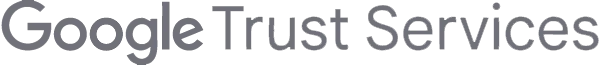 Secured by Google Trust Services